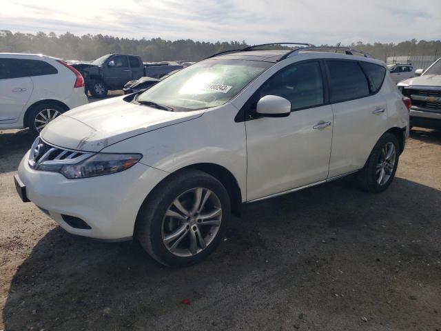 Photo 0 VIN: JN8AZ1MW3BW187964 - NISSAN MURANO 