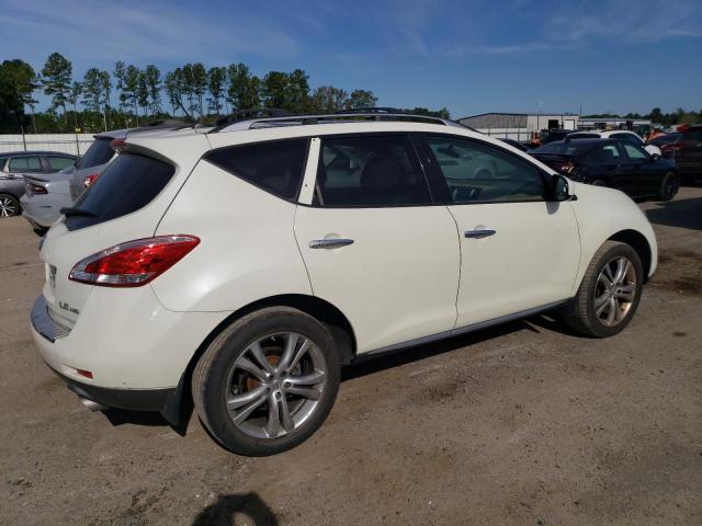 Photo 2 VIN: JN8AZ1MW3BW187964 - NISSAN MURANO 