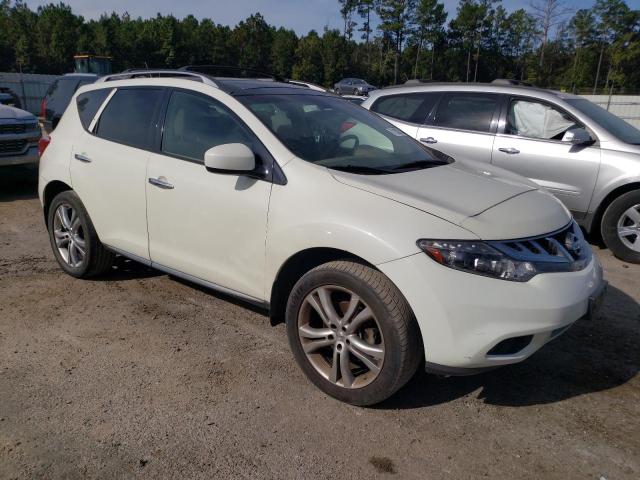 Photo 3 VIN: JN8AZ1MW3BW187964 - NISSAN MURANO 