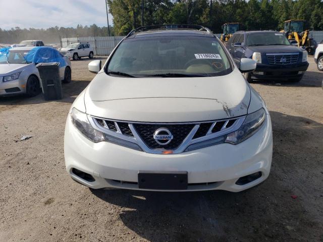 Photo 4 VIN: JN8AZ1MW3BW187964 - NISSAN MURANO 