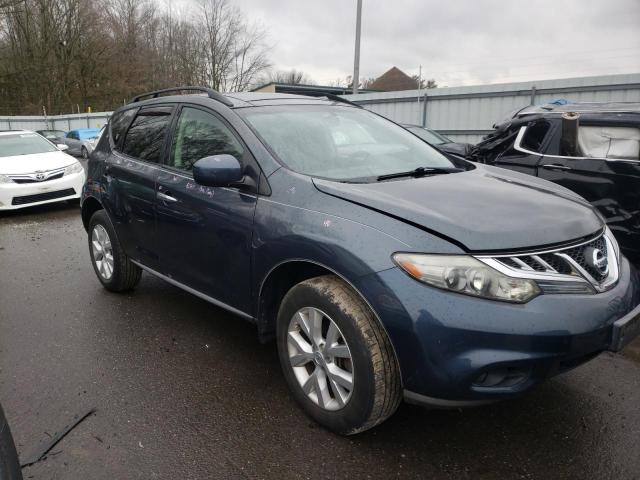 Photo 3 VIN: JN8AZ1MW3CW202738 - NISSAN MURANO S 