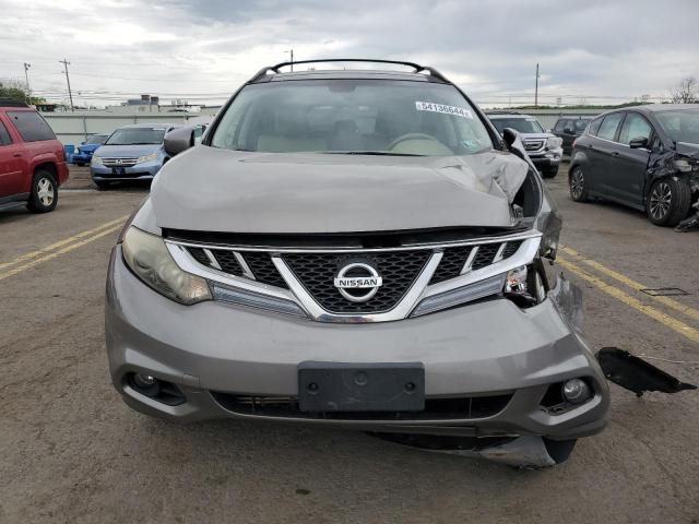 Photo 4 VIN: JN8AZ1MW3CW205400 - NISSAN MURANO 