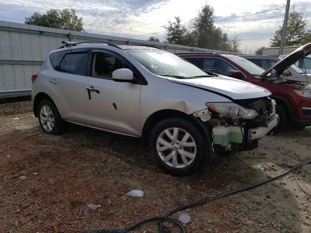 Photo 3 VIN: JN8AZ1MW3CW205512 - NISSAN MURANO S 