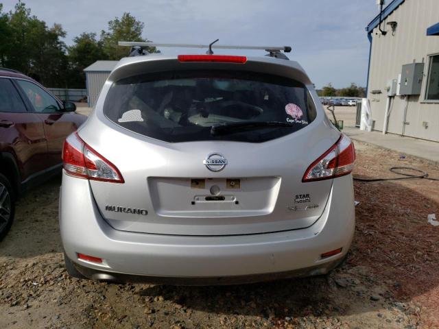 Photo 5 VIN: JN8AZ1MW3CW205512 - NISSAN MURANO S 