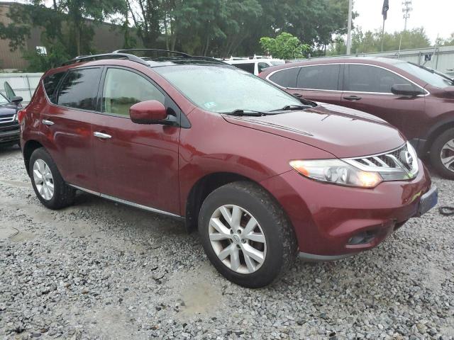 Photo 3 VIN: JN8AZ1MW3CW213917 - NISSAN MURANO S 