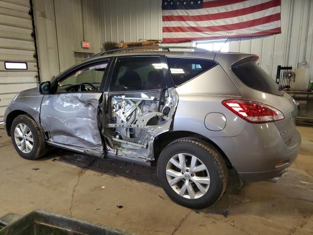 Photo 1 VIN: JN8AZ1MW3CW214761 - NISSAN MURANO 