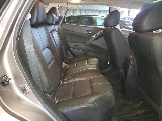 Photo 10 VIN: JN8AZ1MW3CW214761 - NISSAN MURANO 