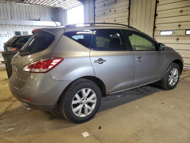 Photo 2 VIN: JN8AZ1MW3CW214761 - NISSAN MURANO 