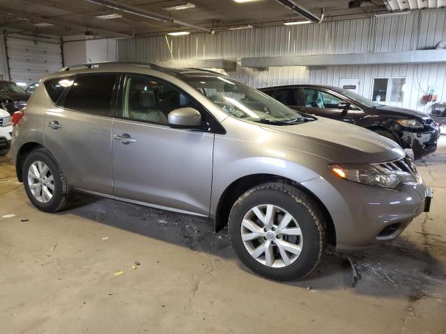 Photo 3 VIN: JN8AZ1MW3CW214761 - NISSAN MURANO 