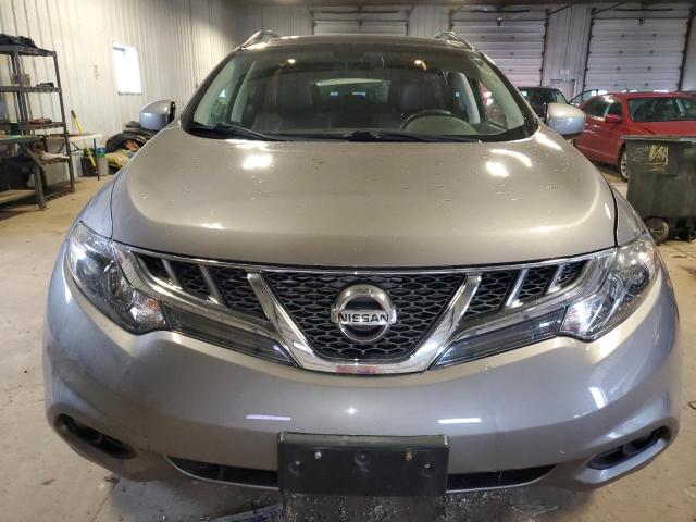 Photo 4 VIN: JN8AZ1MW3CW214761 - NISSAN MURANO 