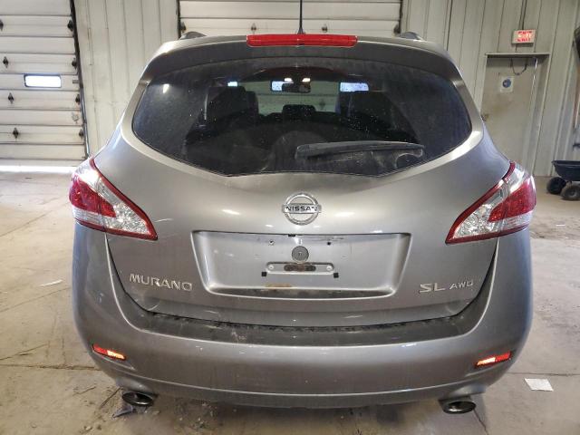 Photo 5 VIN: JN8AZ1MW3CW214761 - NISSAN MURANO 