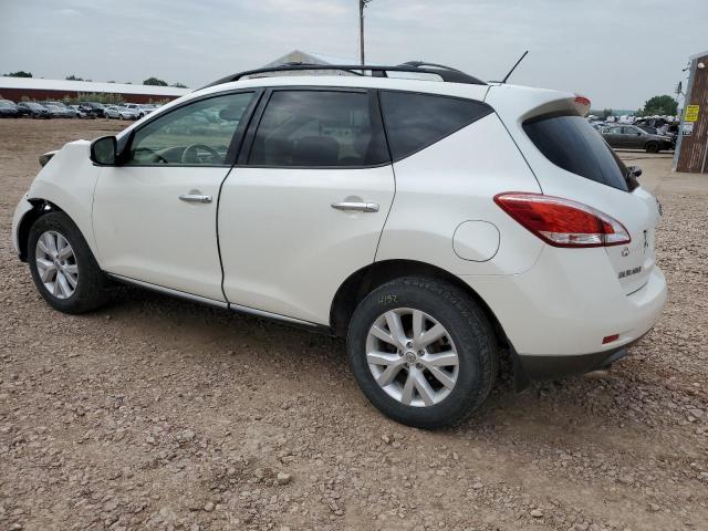 Photo 1 VIN: JN8AZ1MW3CW218017 - NISSAN MURANO S 