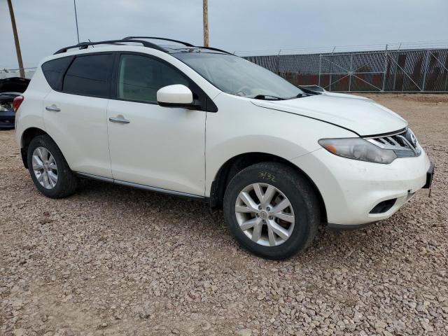 Photo 3 VIN: JN8AZ1MW3CW218017 - NISSAN MURANO S 