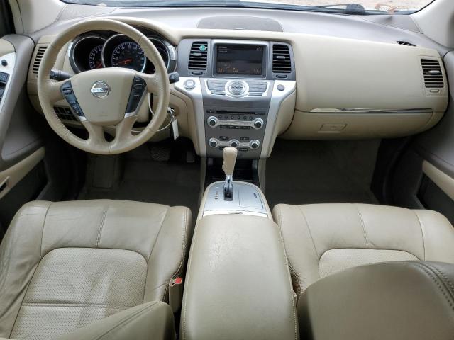 Photo 7 VIN: JN8AZ1MW3CW218017 - NISSAN MURANO S 