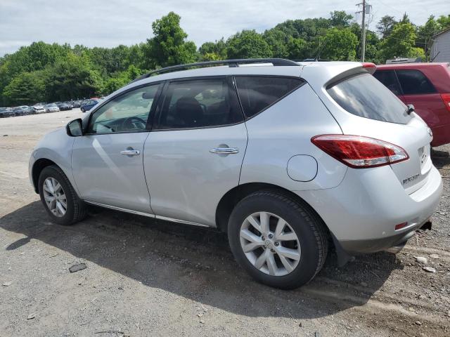 Photo 1 VIN: JN8AZ1MW3CW223461 - NISSAN MURANO 