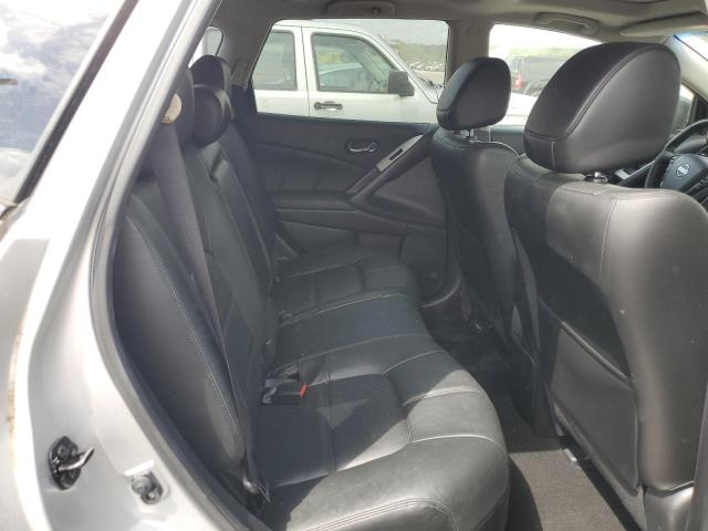 Photo 10 VIN: JN8AZ1MW3CW223461 - NISSAN MURANO 