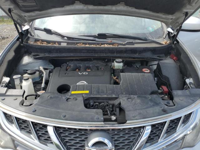 Photo 11 VIN: JN8AZ1MW3CW223461 - NISSAN MURANO 