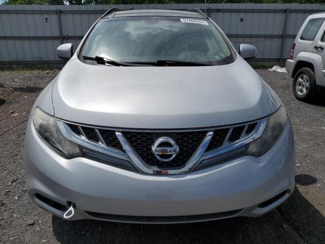 Photo 4 VIN: JN8AZ1MW3CW223461 - NISSAN MURANO 