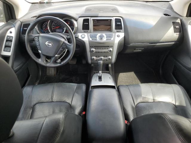 Photo 7 VIN: JN8AZ1MW3CW223461 - NISSAN MURANO 