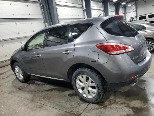 Photo 1 VIN: JN8AZ1MW3DW300315 - NISSAN MURANO 