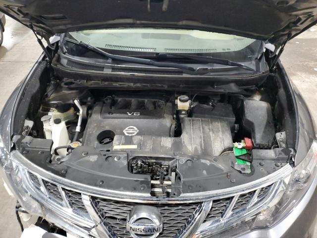 Photo 10 VIN: JN8AZ1MW3DW300315 - NISSAN MURANO 