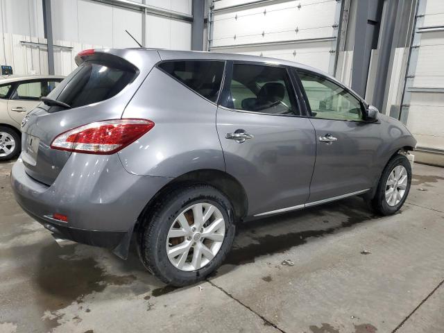 Photo 2 VIN: JN8AZ1MW3DW300315 - NISSAN MURANO 