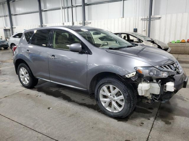 Photo 3 VIN: JN8AZ1MW3DW300315 - NISSAN MURANO 