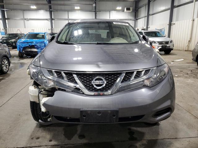 Photo 4 VIN: JN8AZ1MW3DW300315 - NISSAN MURANO 