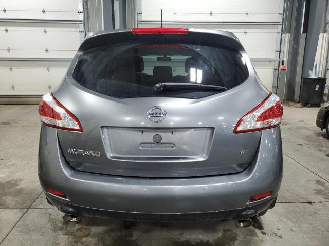 Photo 5 VIN: JN8AZ1MW3DW300315 - NISSAN MURANO 