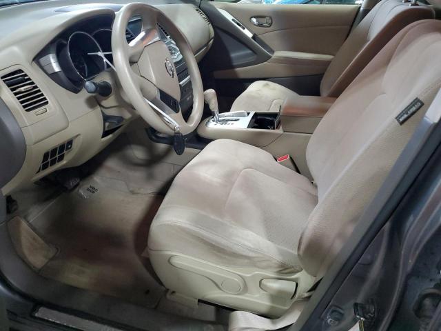 Photo 6 VIN: JN8AZ1MW3DW300315 - NISSAN MURANO 