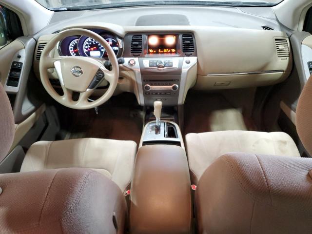 Photo 7 VIN: JN8AZ1MW3DW300315 - NISSAN MURANO 