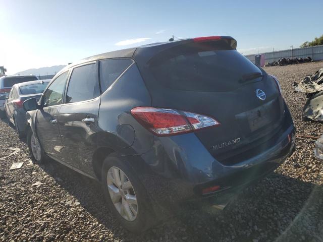 Photo 1 VIN: JN8AZ1MW3DW306115 - NISSAN MURANO S 