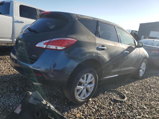 Photo 2 VIN: JN8AZ1MW3DW306115 - NISSAN MURANO S 