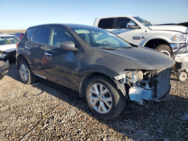 Photo 3 VIN: JN8AZ1MW3DW306115 - NISSAN MURANO S 