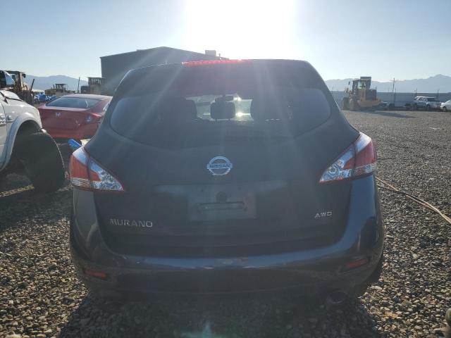 Photo 5 VIN: JN8AZ1MW3DW306115 - NISSAN MURANO S 