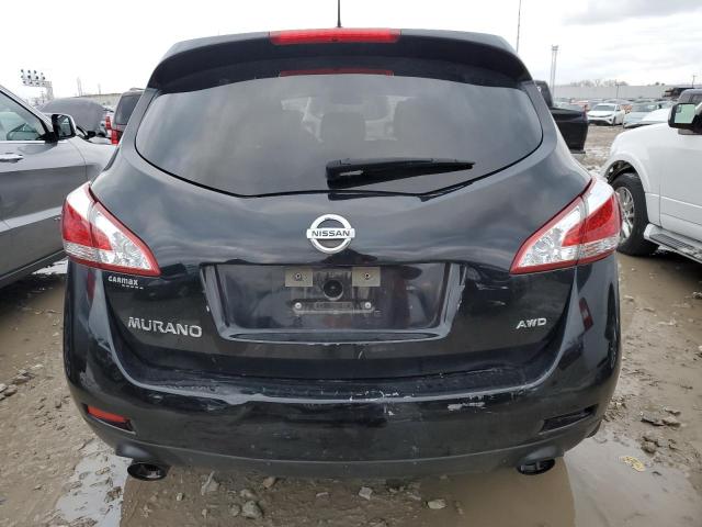 Photo 5 VIN: JN8AZ1MW3DW306549 - NISSAN MURANO 