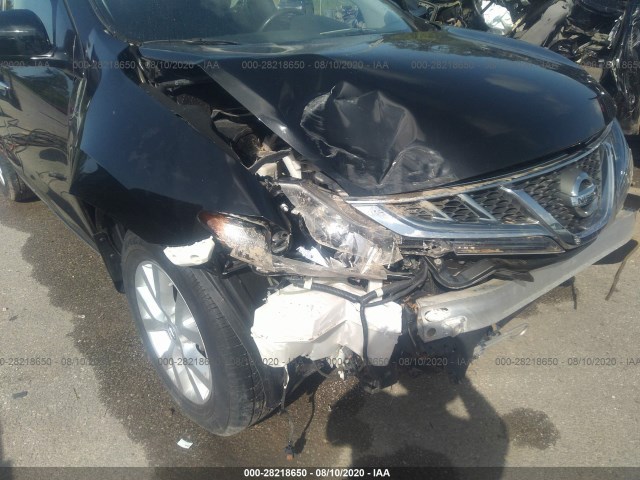 Photo 5 VIN: JN8AZ1MW3DW311041 - NISSAN MURANO 