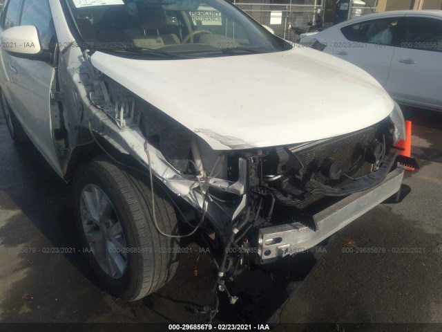 Photo 5 VIN: JN8AZ1MW3DW314442 - NISSAN MURANO 