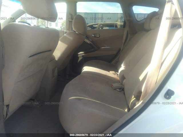 Photo 7 VIN: JN8AZ1MW3DW314442 - NISSAN MURANO 