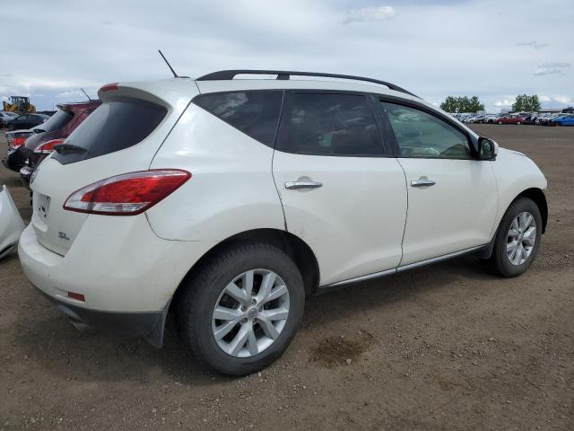 Photo 2 VIN: JN8AZ1MW3DW314828 - NISSAN MURANO 