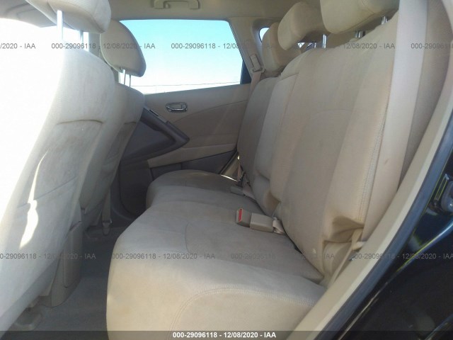 Photo 7 VIN: JN8AZ1MW3DW315963 - NISSAN MURANO 