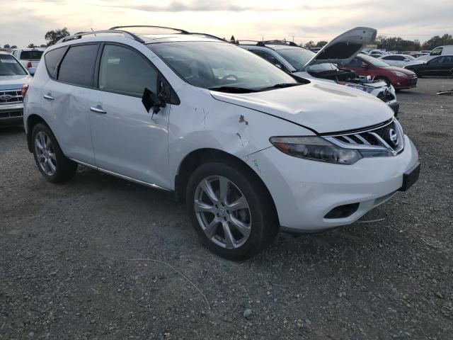 Photo 3 VIN: JN8AZ1MW3DW316580 - NISSAN MURANO S 