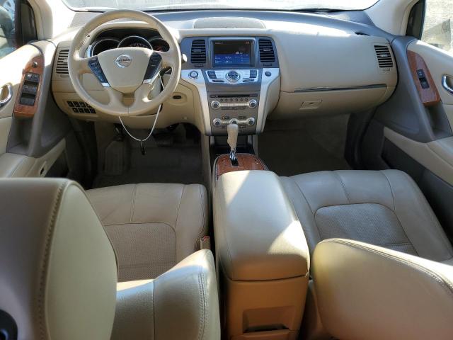 Photo 7 VIN: JN8AZ1MW3DW316580 - NISSAN MURANO S 