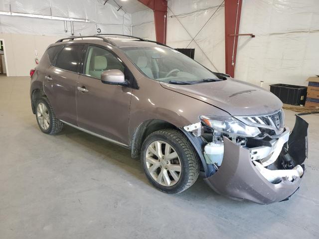 Photo 3 VIN: JN8AZ1MW3DW321343 - NISSAN MURANO S 