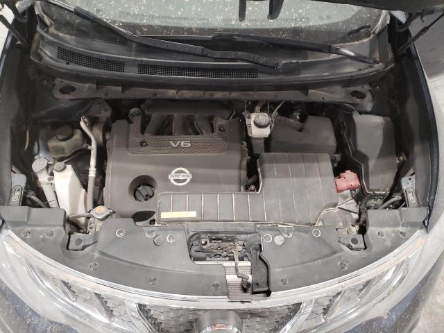 Photo 6 VIN: JN8AZ1MW3EW507076 - NISSAN MURANO S 