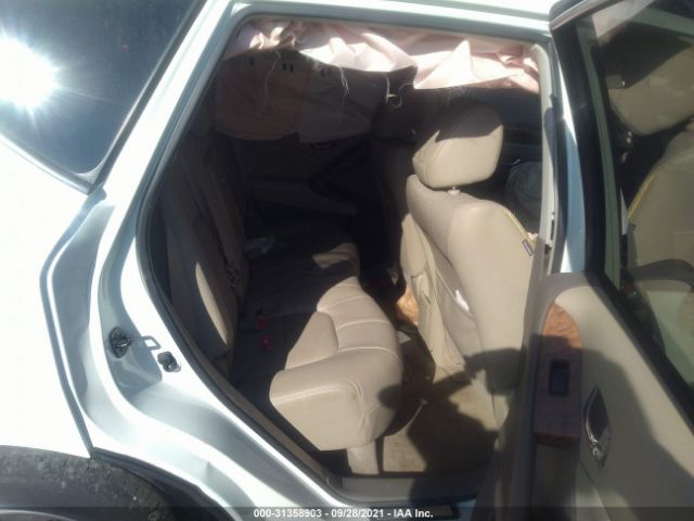 Photo 7 VIN: JN8AZ1MW3EW512259 - NISSAN MURANO 