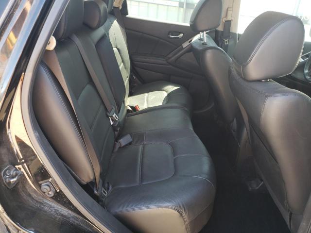 Photo 5 VIN: JN8AZ1MW3EW515811 - NISSAN MURANO S 