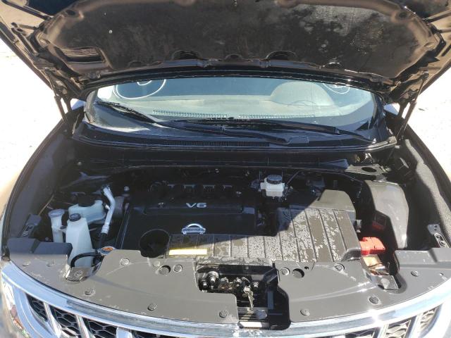 Photo 6 VIN: JN8AZ1MW3EW515811 - NISSAN MURANO S 