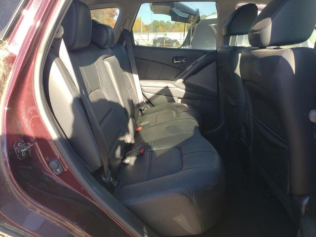 Photo 5 VIN: JN8AZ1MW3EW519261 - NISSAN MURANO S 