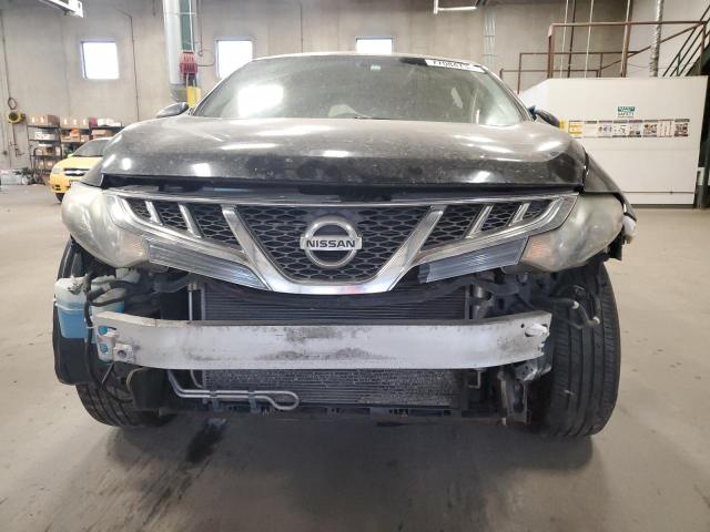 Photo 4 VIN: JN8AZ1MW3EW522662 - NISSAN MURANO S 